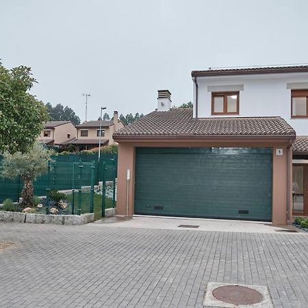 Yuhom, Casas Con Alma, Xacedos 1 Villa Mino Buitenkant foto