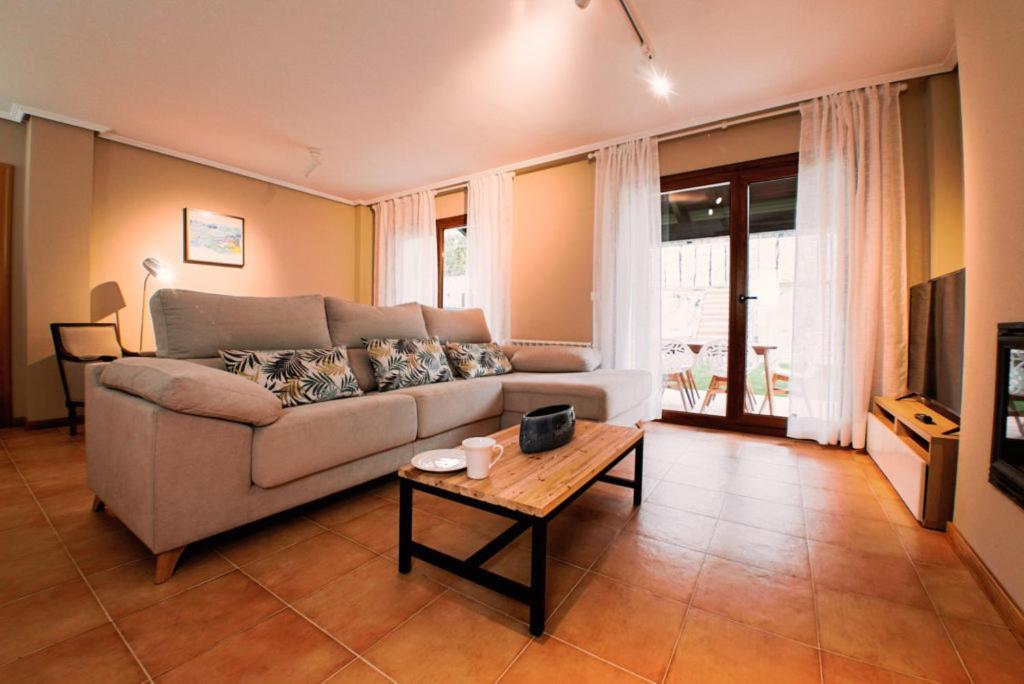 Yuhom, Casas Con Alma, Xacedos 1 Villa Mino Buitenkant foto