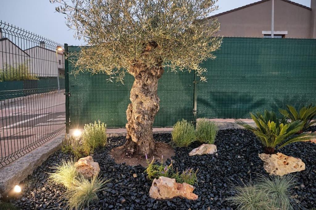Yuhom, Casas Con Alma, Xacedos 1 Villa Mino Buitenkant foto