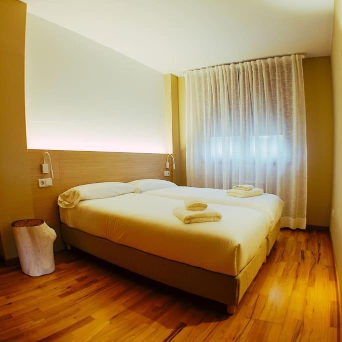 Yuhom, Casas Con Alma, Xacedos 1 Villa Mino Buitenkant foto