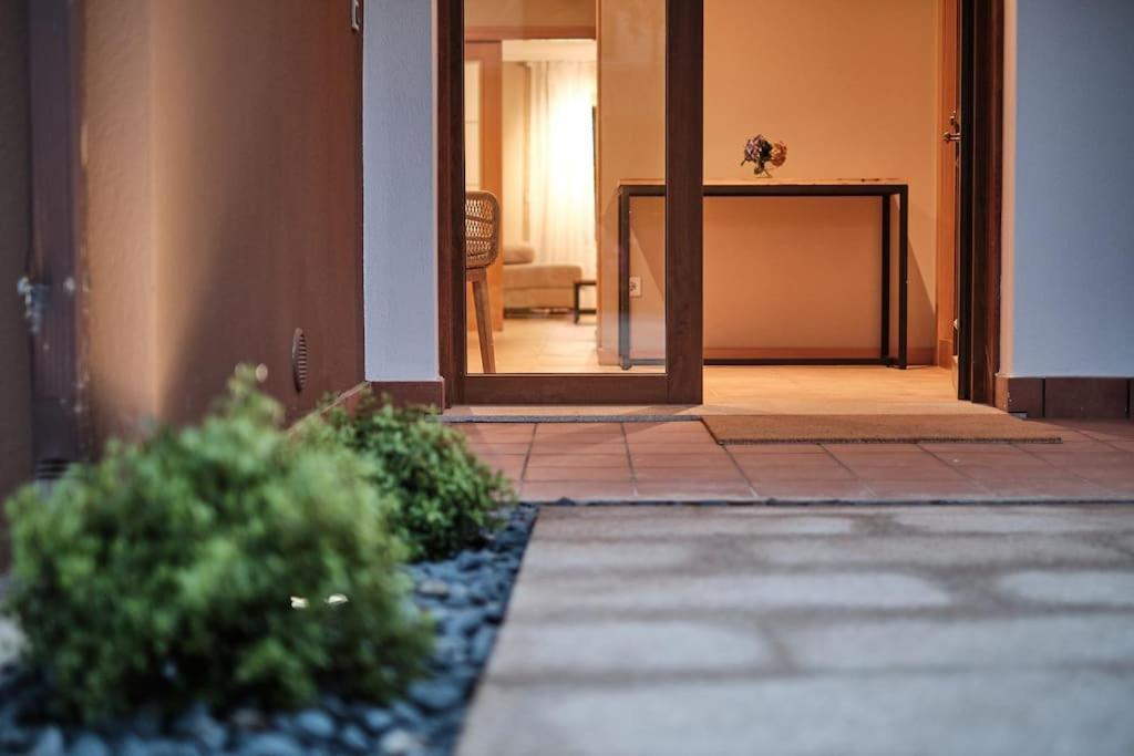 Yuhom, Casas Con Alma, Xacedos 1 Villa Mino Buitenkant foto