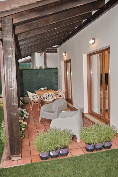 Yuhom, Casas Con Alma, Xacedos 1 Villa Mino Buitenkant foto