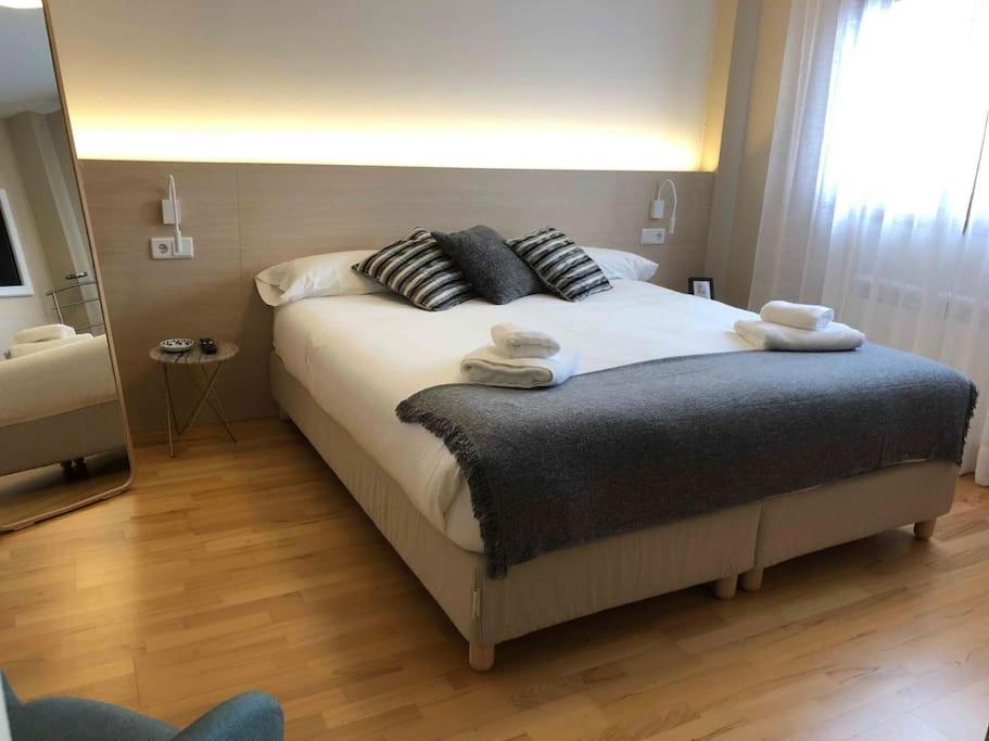 Yuhom, Casas Con Alma, Xacedos 1 Villa Mino Buitenkant foto